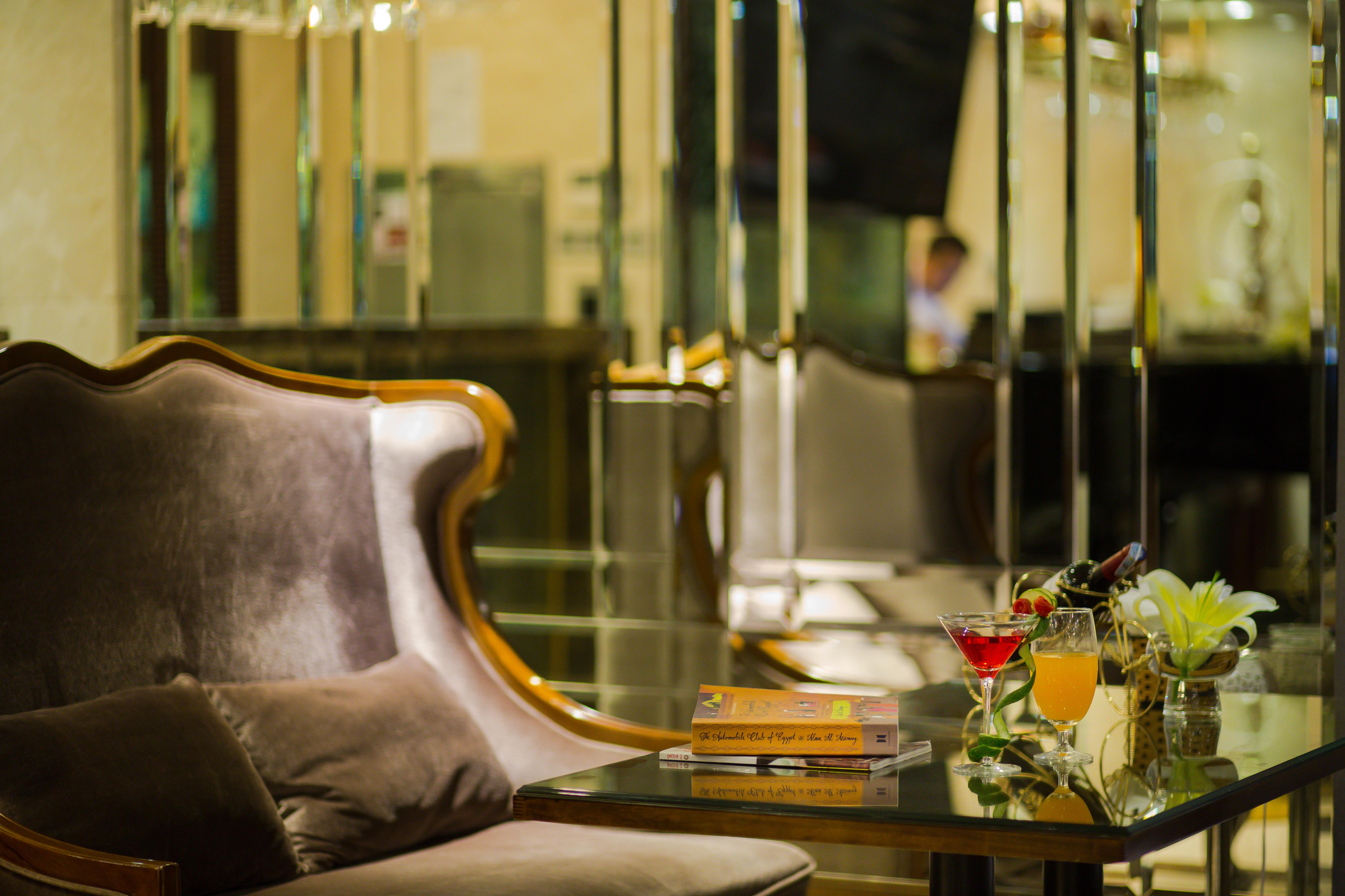 האנוי Golden Silk Boutique Hotel מראה חיצוני תמונה