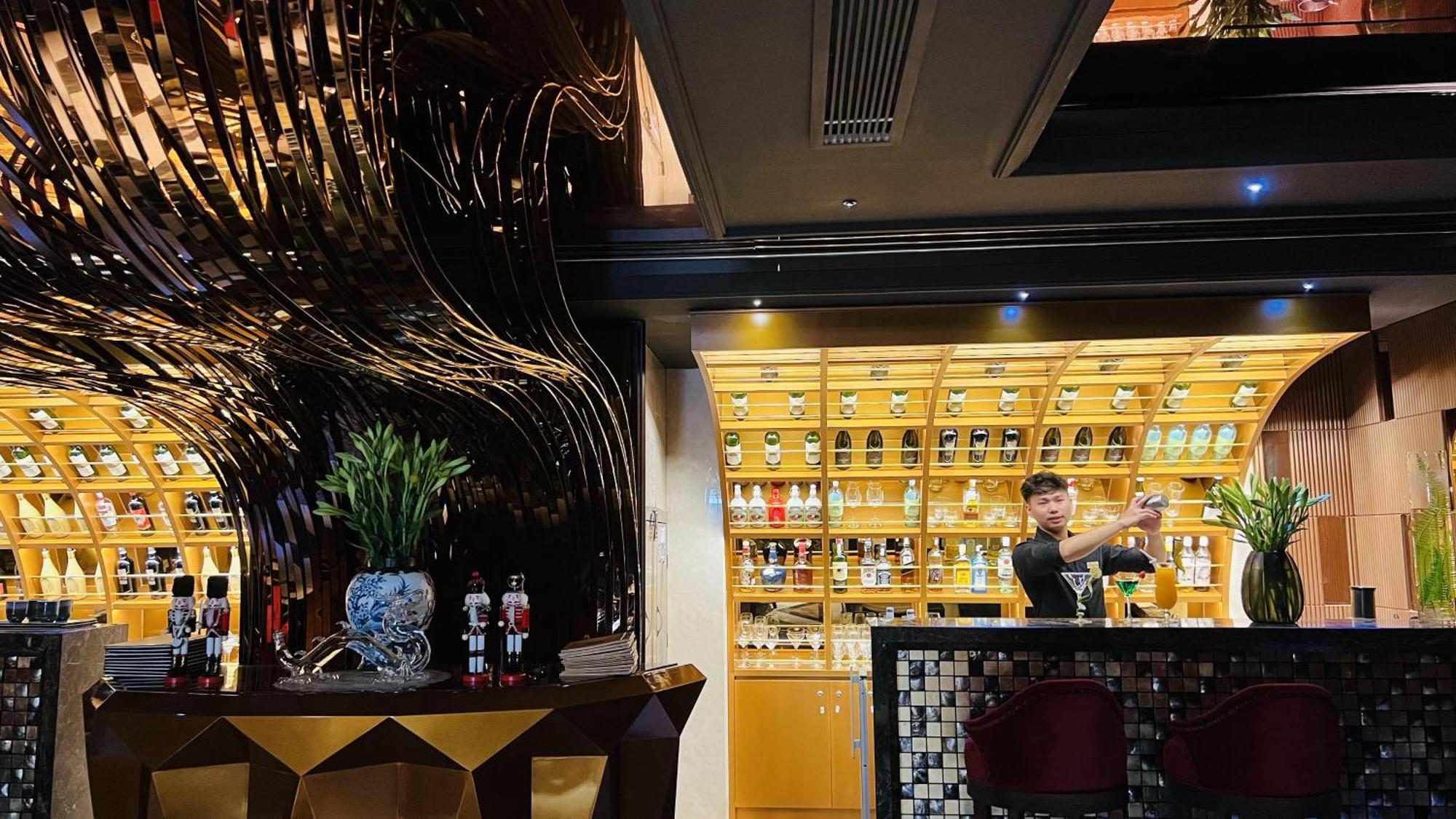 האנוי Golden Silk Boutique Hotel מראה חיצוני תמונה