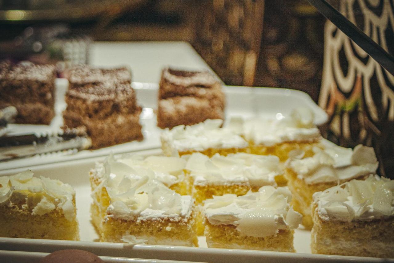 האנוי Golden Silk Boutique Hotel מראה חיצוני תמונה