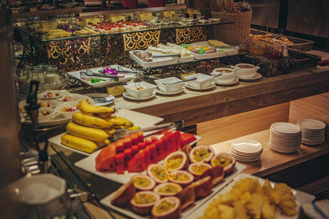 האנוי Golden Silk Boutique Hotel מראה חיצוני תמונה