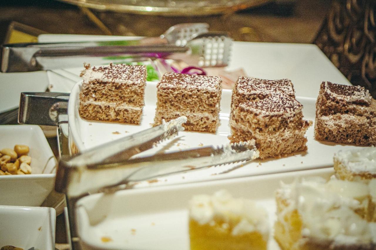 האנוי Golden Silk Boutique Hotel מראה חיצוני תמונה